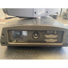 ClayPaky Alpha Wash 700 Lighting Fixture Package