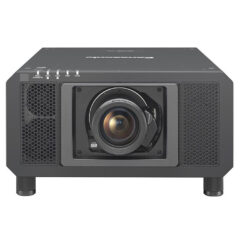 Panasonic PT-RQ13K Projector
