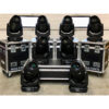 Robe MegaPointe Lighting Fixture