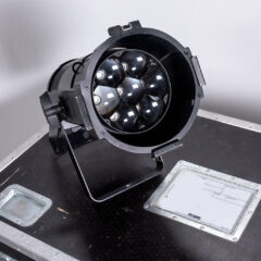 Robe ParFect 150 RGBW Lighting Fixture Set