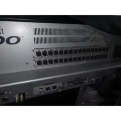 Soundcraft Vi3000 Audio Mixer