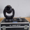 Vari-Lite VL3000 Spot Lighting Fixture
