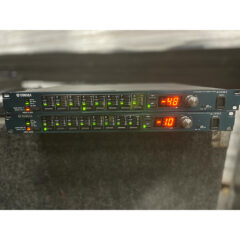 Yamaha LS9-32 Digital Mixing Console Package
