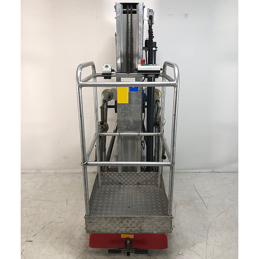 ALP PH940 Electric Lift