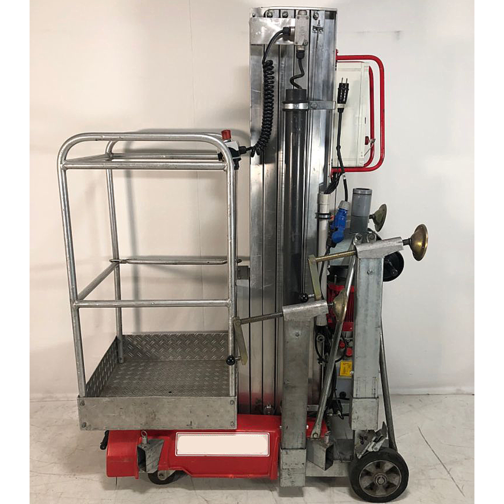 ALP PH940 Electric Lift