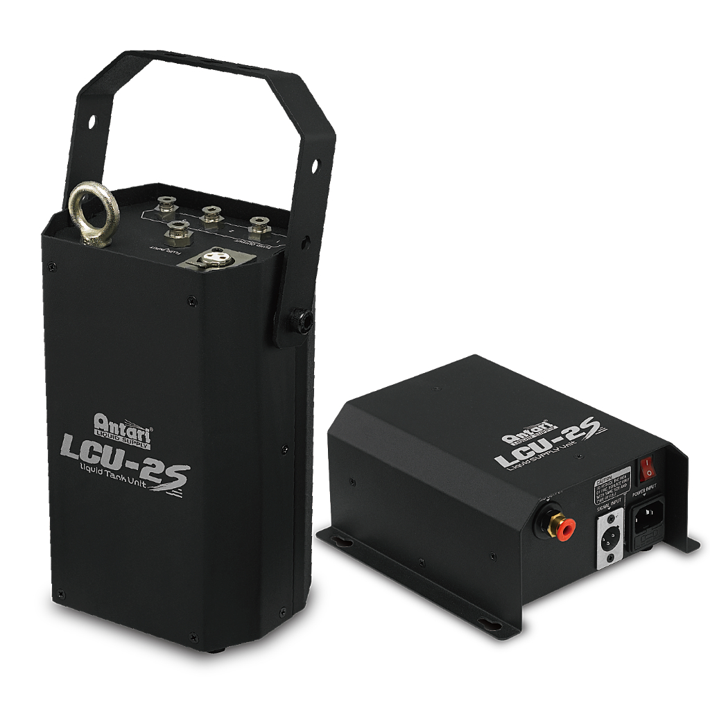 Antari LCU-2S Liquid Supply System