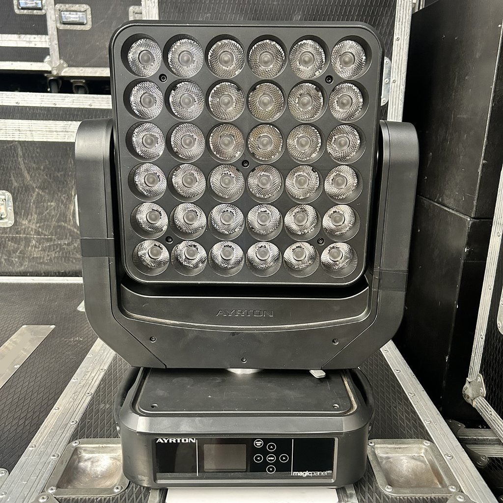 Ayrton MagicPanel-602 Lighting Fixture