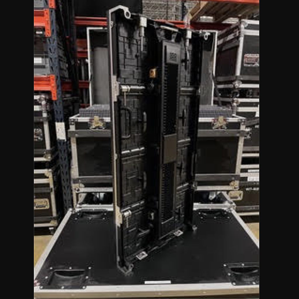 CT Visual HO P4.8 Series LED Screen