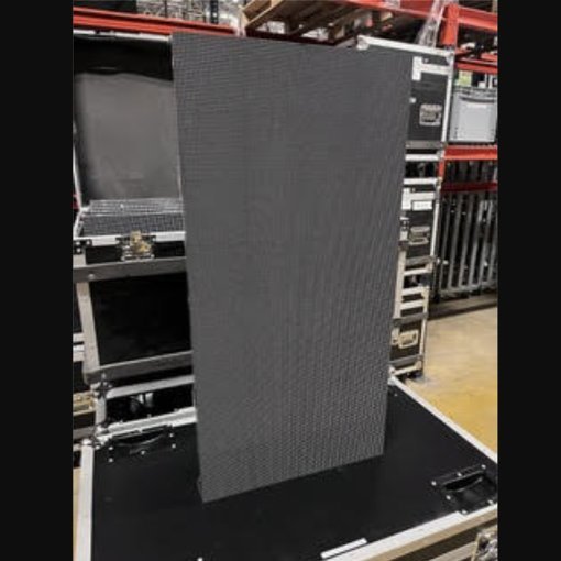 CT Visual HO P4.8 Series LED Screen