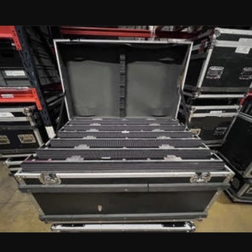 CT Visual HO P4.8 Series LED Screen