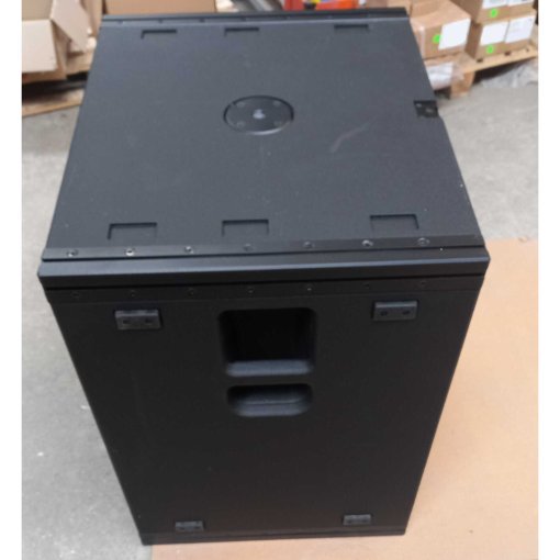 Clair Brothers kiT-Sub+ Subwoofer