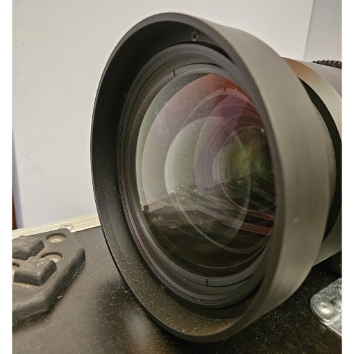 Digital Projection DP 105-610 DP Titan Lens