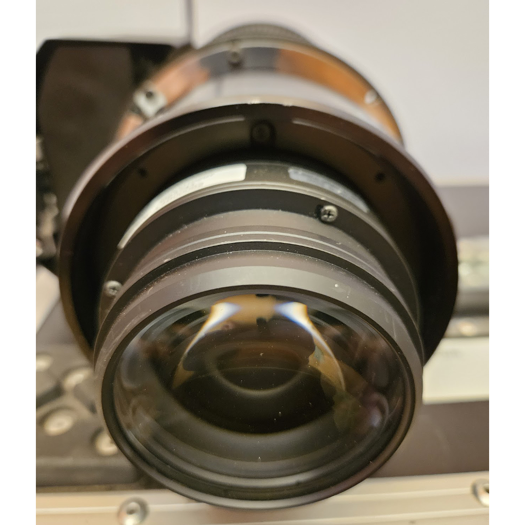 Digital Projection DP 105-610 DP Titan Lens