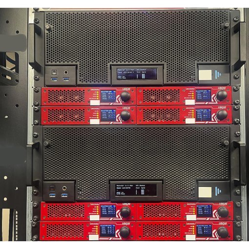 Disguise VX4 Media Server
