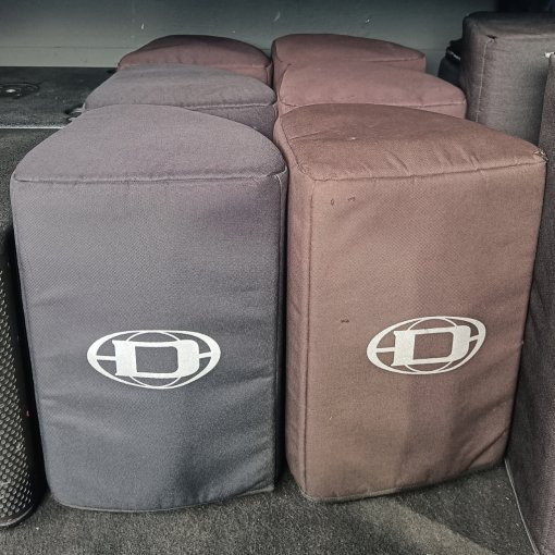 Dynacord D8 Passive Loudspeaker