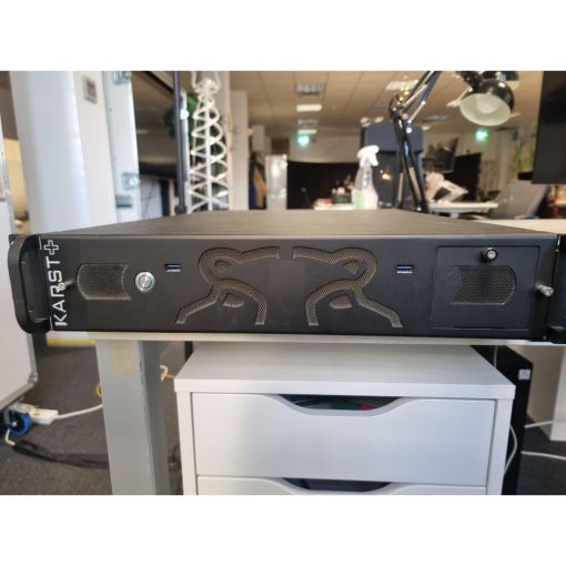 Green Hippo Karst+ DisplayPort Media Server