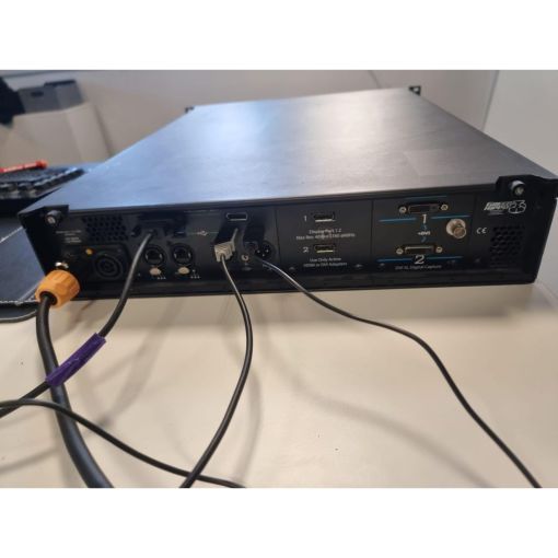 Green Hippo Karst+ DisplayPort Media Server