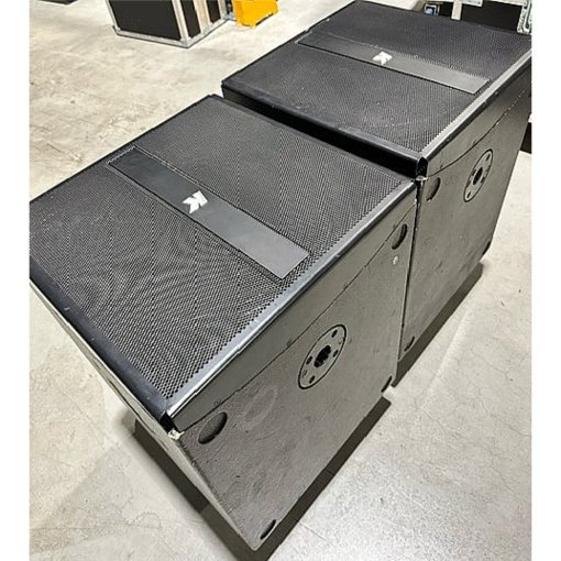 K-Array KMT18P Passive Subwoofer