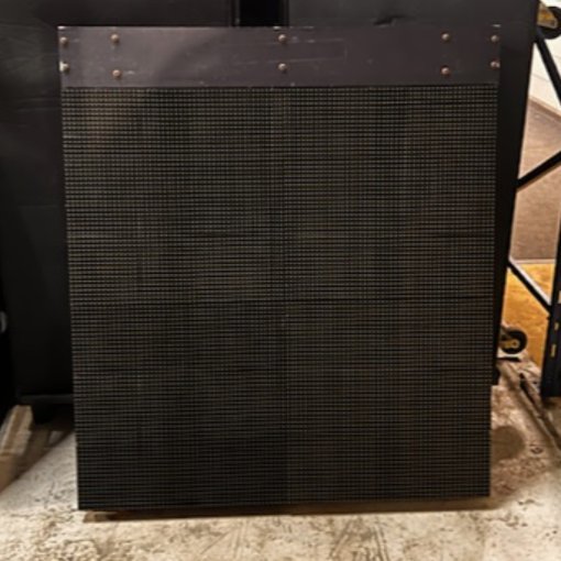 Kindwin KTL Flyer 12 LED Screen Package