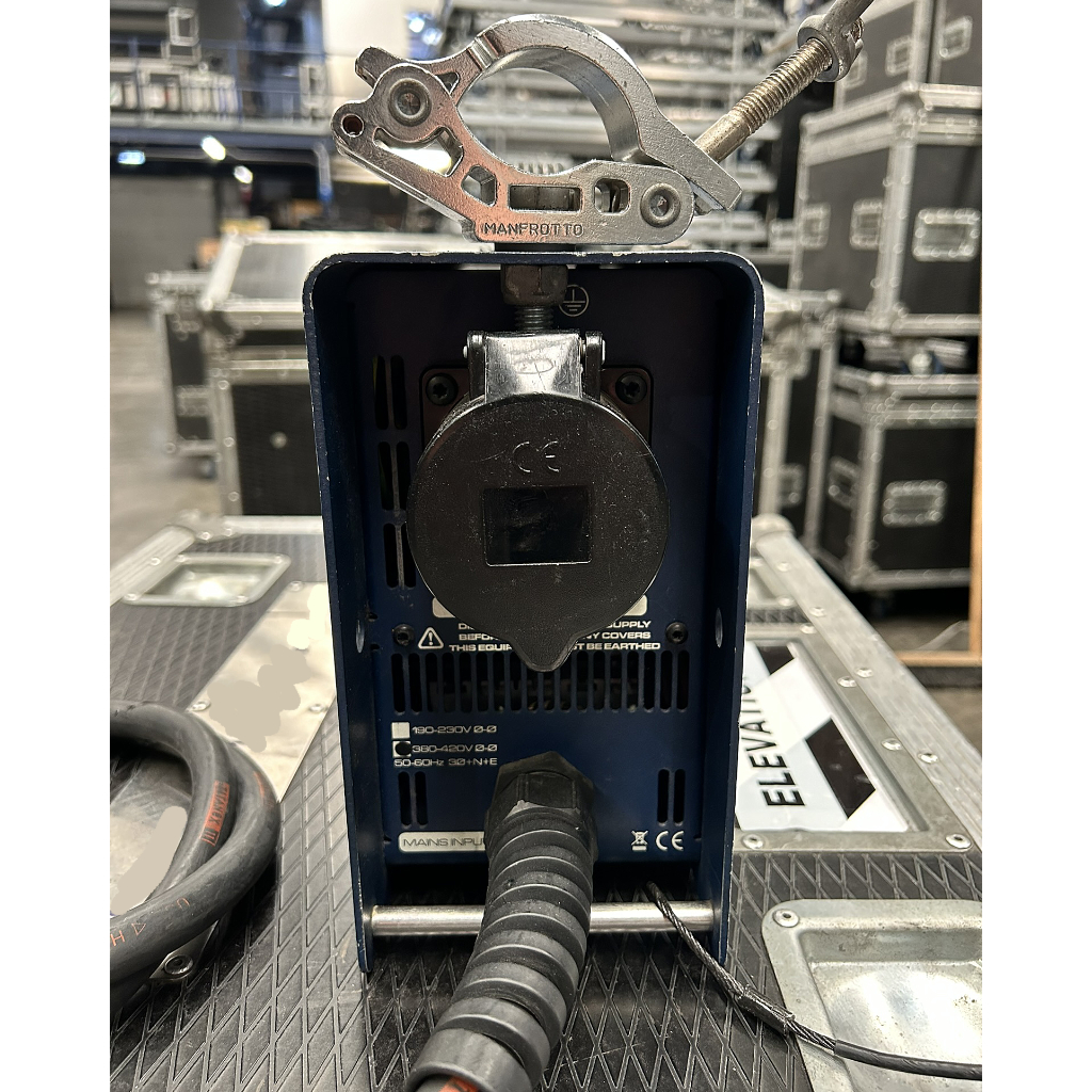 Kinesys Elevation 1+ Variable Speed Hoist Controller