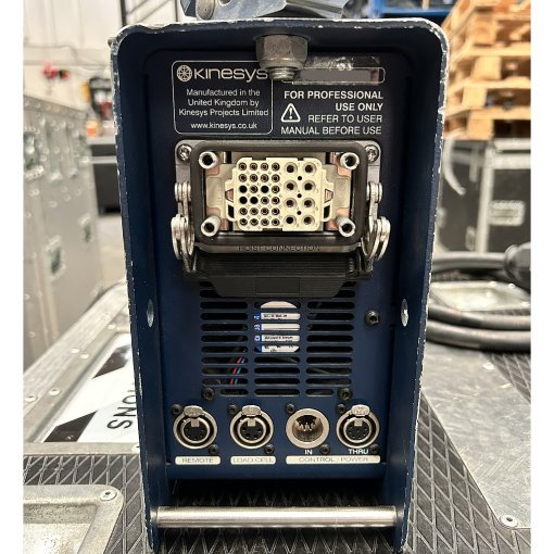 Kinesys Elevation 1+ Variable Speed Hoist Controller