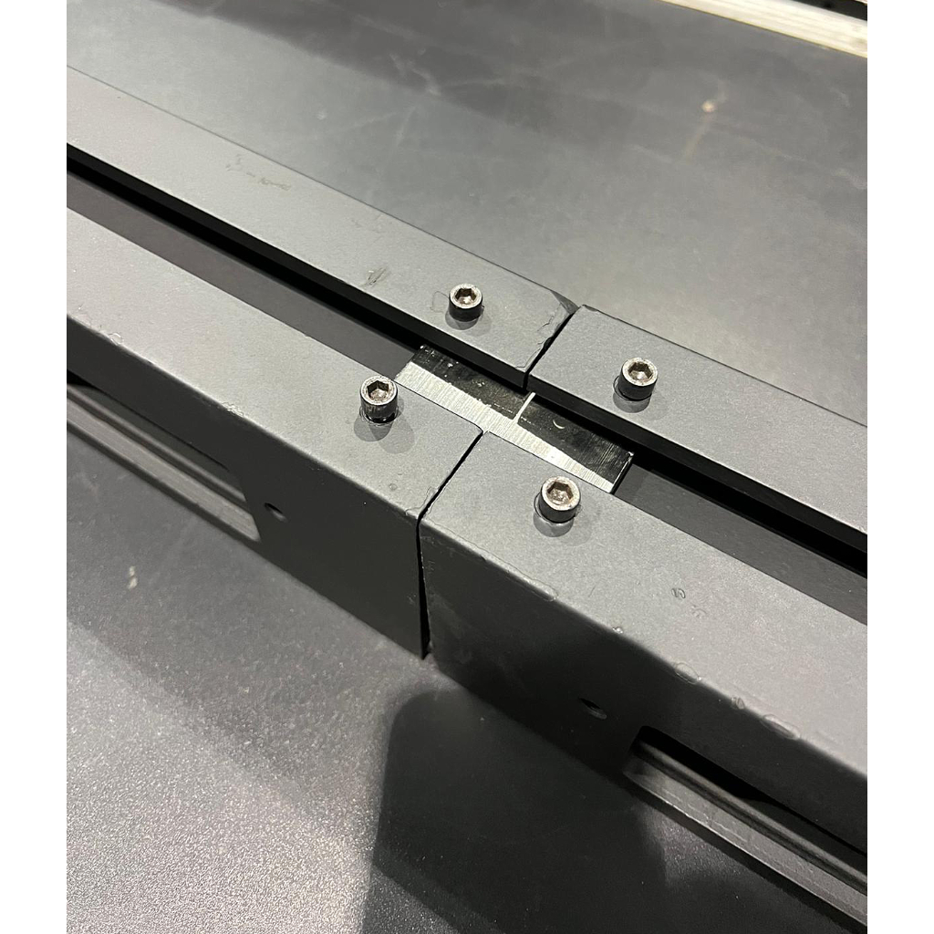 Lightlink 8.9mm LED Mesh Panel LED Video Screen