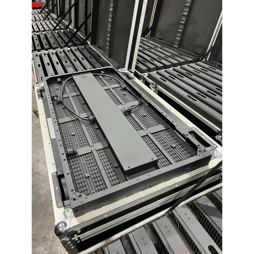 Lightlink 8.9mm LED Mesh Panel LED Video Screen