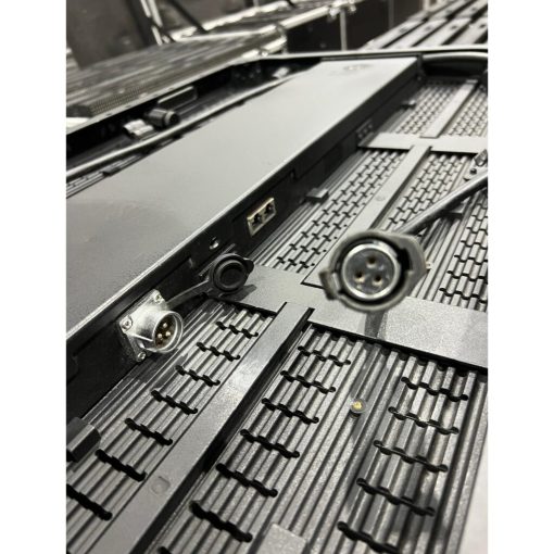 Lightlink 8.9mm LED Mesh Panel LED Video Screen