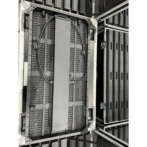 Lightlink 8.9mm LED Mesh Panel LED Video Screen