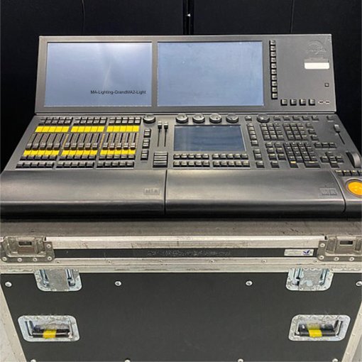 MA Lighting GrandMA2 Light Lighting Console