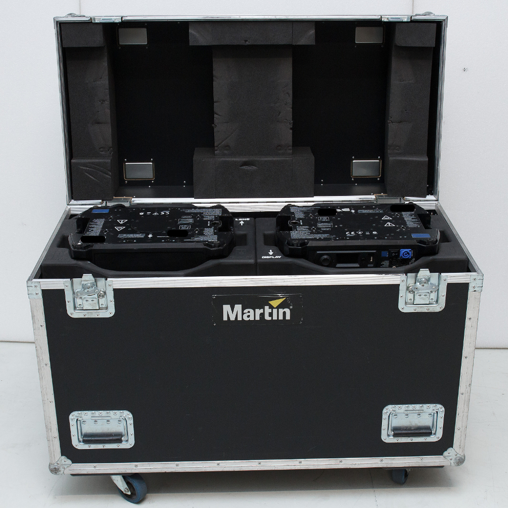 Martin MAC Viper Performance Lighting Fixture