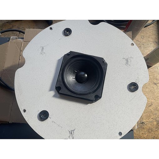Meyer Sound Stella 4C Ceiling Speakers Package