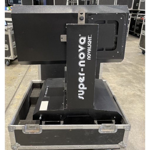 NovaLight Super Nova 2kw Lighting Fixture