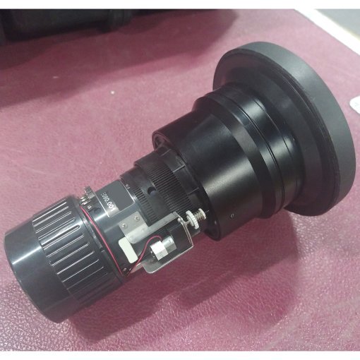 Panasonic ET-DLE080 Projector Lens