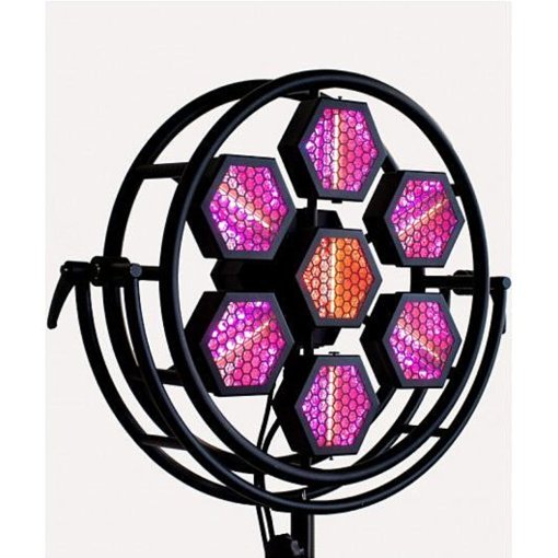 Portman P1 Mini LED Lighting Fixture