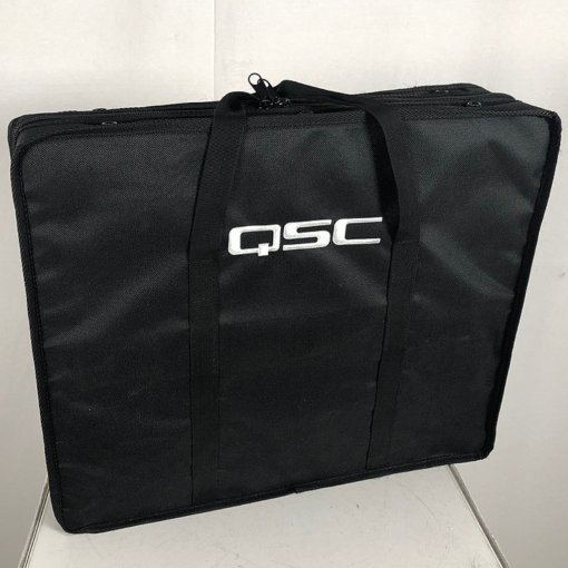 QSC TOUCHMIX-8 Digital Touchscreen Audio Mixer