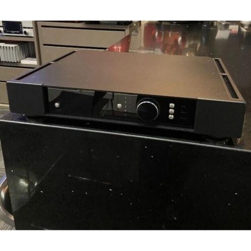 Rega Elicit-R Integrated Amplifier