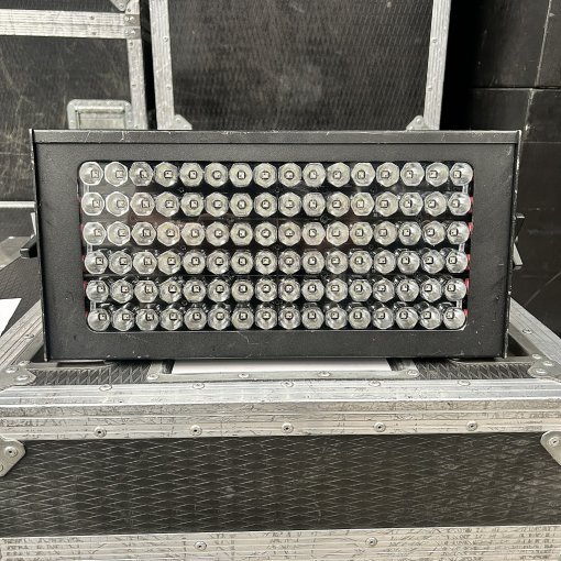 Solaris Flare Strobe Lighting Fixture