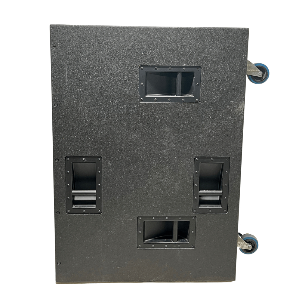 Sound Projects SP218 Subwoofer