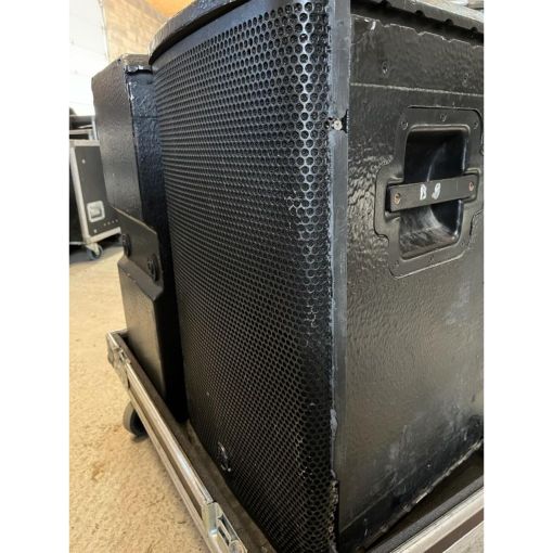 Clair Brothers R2D Loudspeaker Set