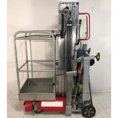 ALP PH940 Electric Lift