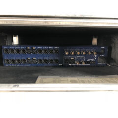 ATI AUDIO DDA-416 AES/EBU Amplifier