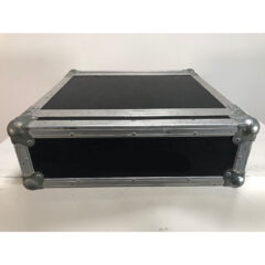 ATI AUDIO DDA-416 AES/EBU Amplifier