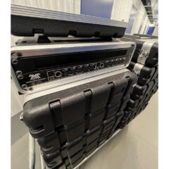 Avolites A/B Buffer Isolated DMX Distribution