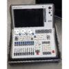 Avolites Quartz Lighting Console