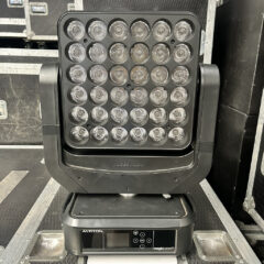 Ayrton MagicPanel-602 Lighting Fixture
