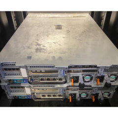 BlackTrax Live Tracking System