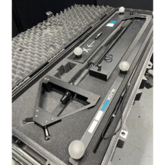 BlackTrax Live Tracking System