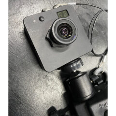 BlackTrax Live Tracking System