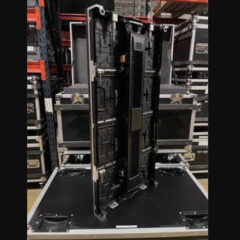 CT Visual HO P4.8 Series LED Screen